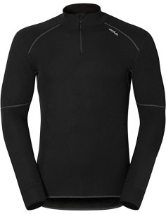 Active X-Warm Langarm-Shirt