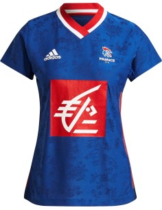 Replica Football Federation Trikot