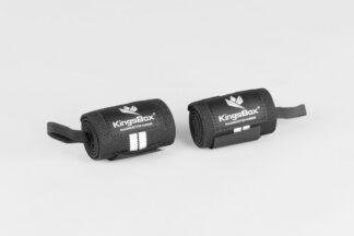 Armor wrist wraps
