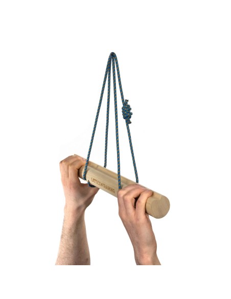 Lattice Mega Bar - Minimal portable trainingsboard - Image 38