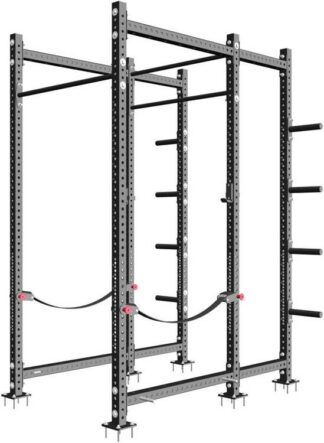 Power Rack 190 cm