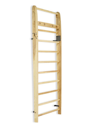 Sprossenwand Esche 14 Sprossen - Sport Enzinger