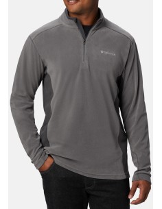 Herren Fleecepullover - 1352476