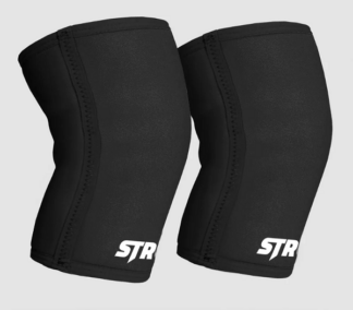 Mark Bell Sling Shot - Strong Knee Sleeves - Sport Enzinger