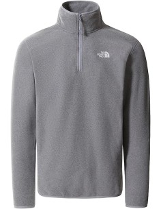 100 Glacier Sweatshirt