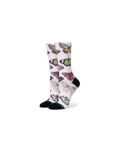 Social Butterfly Socken