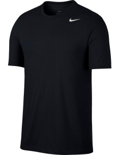 Dry Dfc Crew Solid T-Shirt