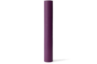 Yogamatte Basic 200 x 60 cm - 3,0 mm - violett
