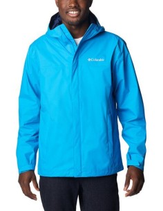 Watertight II Jacke