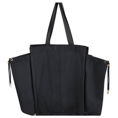 Yogatasche schwarz Athlecia Meiyin – Yoga Bag - Image 3