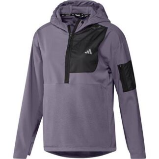 adidas Ultimate CTE Winter Damen Funkionsjacke  lila/schwarz | Omidis.de