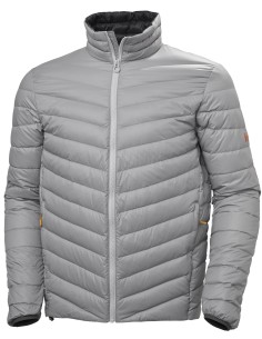 Verglas Down Insulator Jacke - 62774