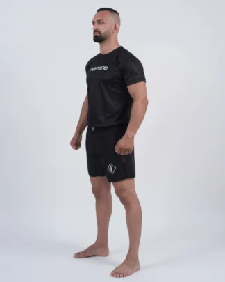 Training Shirt Night Black