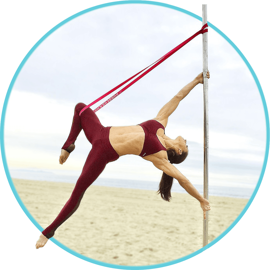 Handspring on the Pole - Image 4