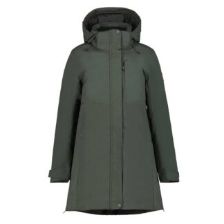 Icepeak Maben Damenjacke Mantel Parka 6 53080 524 IX 595
| Sporthaus Marquardt