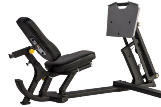 Tunturi Platinum Strength 4in1 Legpress