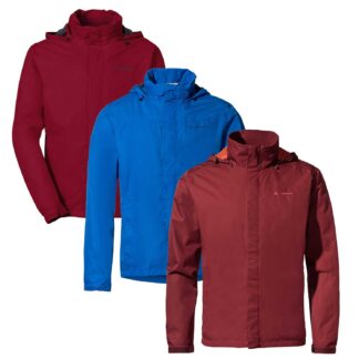 Vaude Escape Bike Light Herren Funktionsjacke 05018
| Sporthaus Marquardt