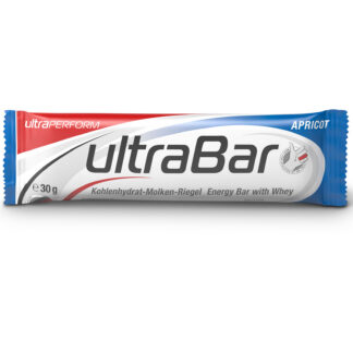 UltraSPORTS ultraPERFORM ultraBar Riegel a 30g
| Lauflust.de