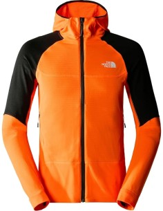 Bolt Polartec Fleecejacke