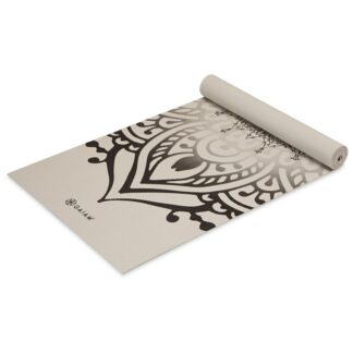 Gaiam Yogamatte Dovatail Sandial 5mm