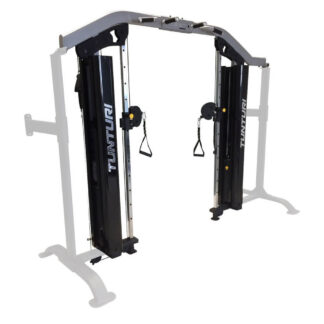Tunturi Platinum Strength 4in1 Cable Cross Unit