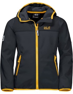 Fourwinds Jacke