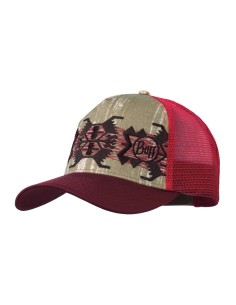 Herren Trucker-Kappe-117240