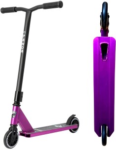 Initio Stunt Scooter