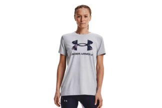Kingsbox & under armour live sportstyle graphic ssc
