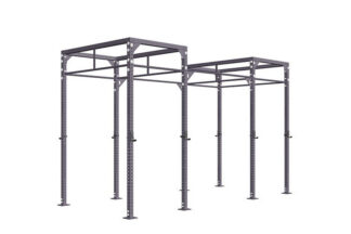 PRO+ Workout Rig 420 cm