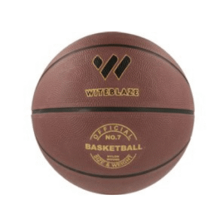 Basketball braun
