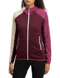 Seth Fleecejacke