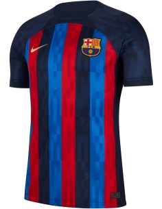 FC Barcelona 2022/2023 Trikot