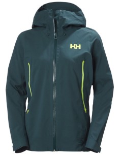 Verglas Infinity Funktionsjacke