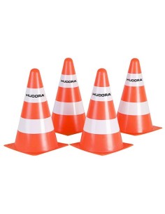 Unisex Pylonen-2980110100 4 Stück