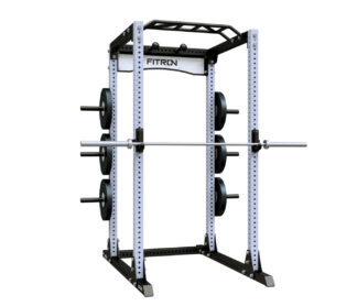 Power Rack M-RACK-MS4