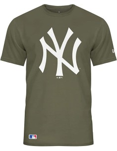 Basic Shirt MLB New York Yankees T-Shirt