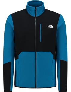 Glacier Sweatshirt