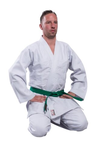 TAKACHI Kyoto Judo Gi,Gr 170