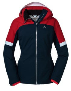 Goldegg Skijacke
