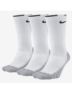 Everyday Max Cushioned Crew 3 Paar Socken