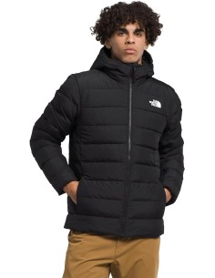 Aconcagua Jacke