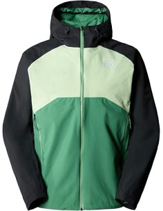 Stratos Jacke