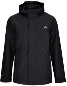 Carlide Regenjacke