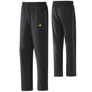 adidas 365 Woven OH Climacool Trainingshose  schwarz | Omidis.de