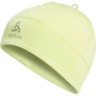 Odlo Hat POLYKNIT Warm Eco Beanie | 762670-40440
| Lauflust.de