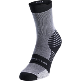 Odlo Merino Trail Socks crew black | 764040-15000
| Lauflust.de