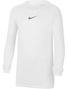 Park First Layer Langarmshirt