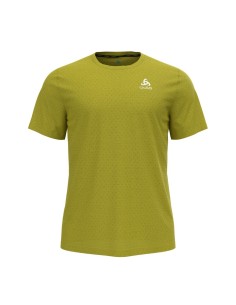 Millennium Linencool Kurzarmshirt