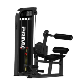 Primal Strength Performance Series 125kg Pin-Select - Ab Crunch/ Back Extension